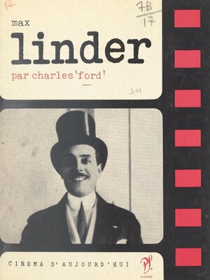 cover image of Max Linder